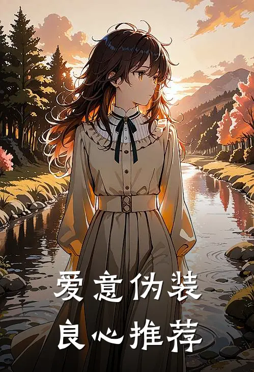 爱意伪装良心推荐