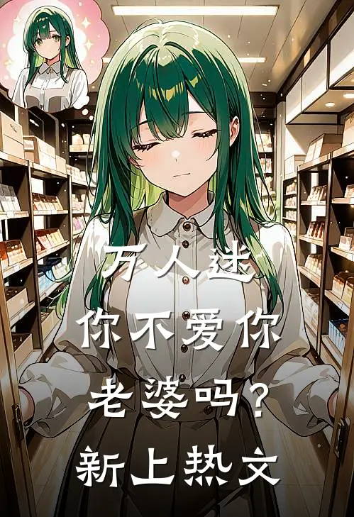 万人迷：你不爱你老婆吗？新上热文