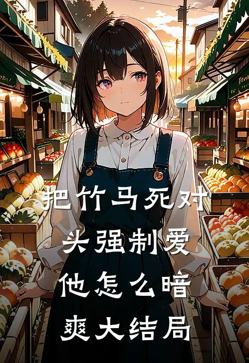 把竹马死对头强制爱，他怎么暗爽大结局