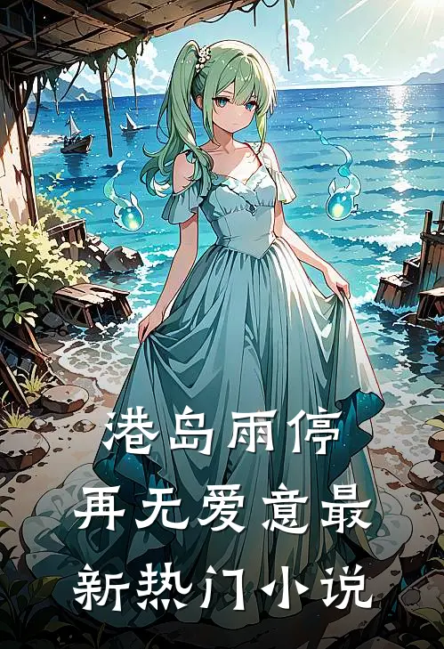 港岛雨停，再无爱意最新热门小说