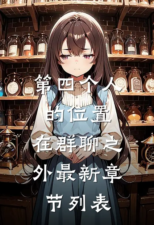 第四个人的位置，在群聊之外最新章节列表