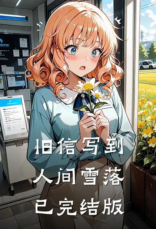 旧信写到人间雪落已完结版