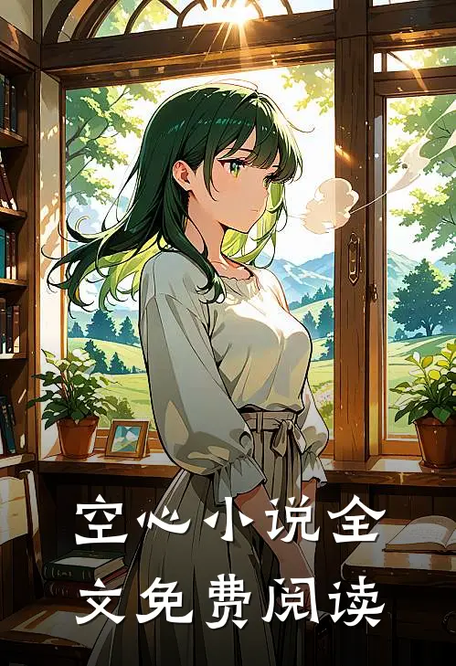 空心小说全文免费阅读