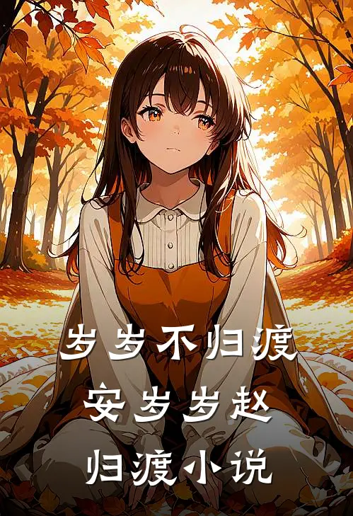 岁岁不归渡安岁岁赵归渡小说