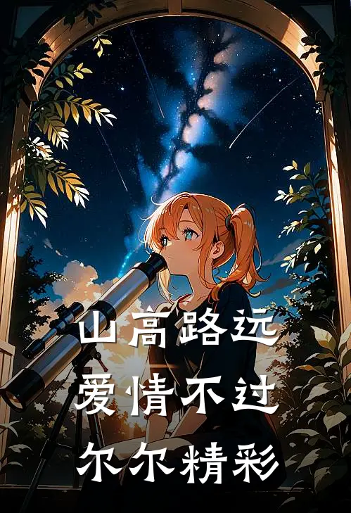山高路远，爱情不过尔尔精彩