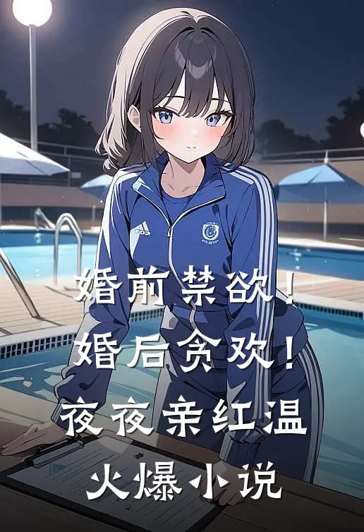 婚前禁欲！婚后贪欢！夜夜亲红温火爆小说
