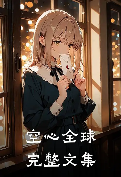 空心全球完整文集