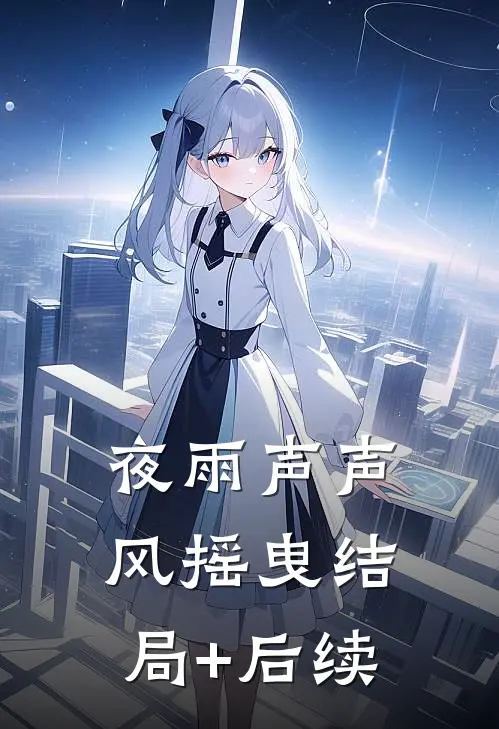 夜雨声声风摇曳结局+后续