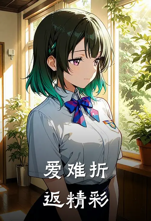 爱难折返精彩