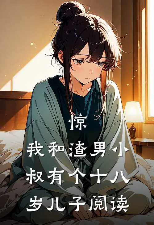 惊，我和渣男小叔有个十八岁儿子阅读