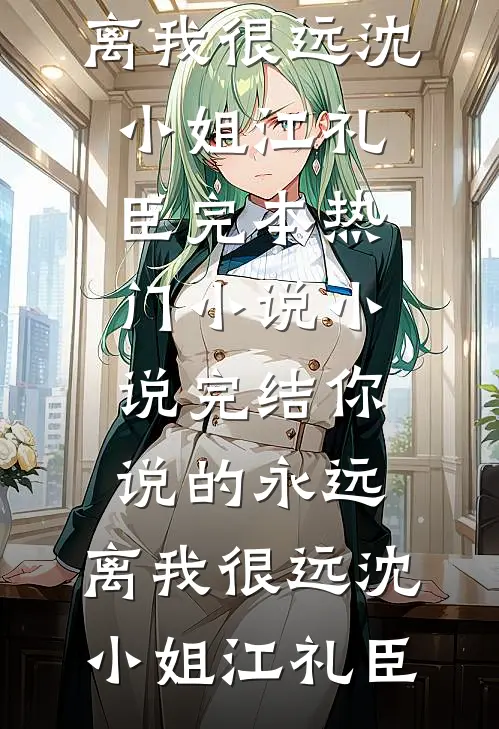 你说的永远，离我很远沈小姐江礼臣完本热门小说_小说完结你说的永远，离我很远沈小姐江礼臣