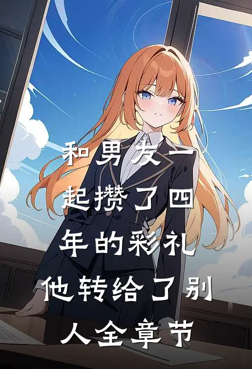 和男友一起攒了四年的彩礼，他转给了别人全章节