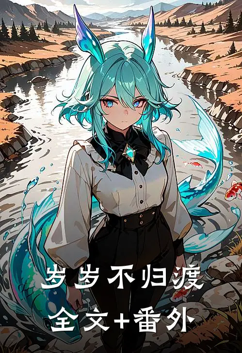 岁岁不归渡全文+番外