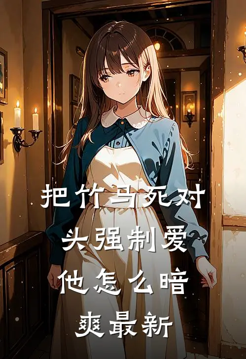 把竹马死对头强制爱，他怎么暗爽最新