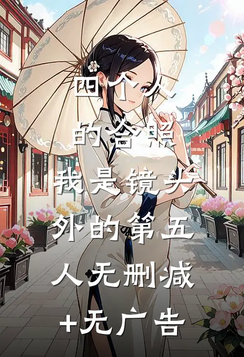 四个人的合照，我是镜头外的第五人无删减+无广告
