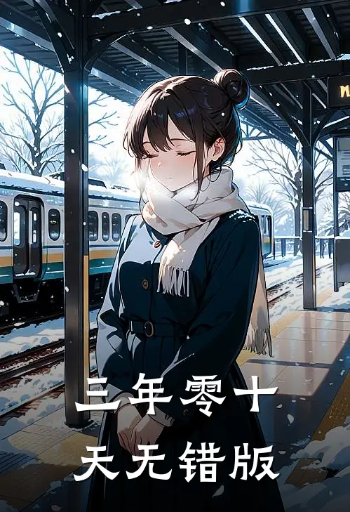 三年零十天无错版