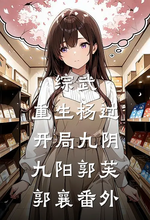 综武：重生杨过，开局九阴九阳郭芙郭襄番外
