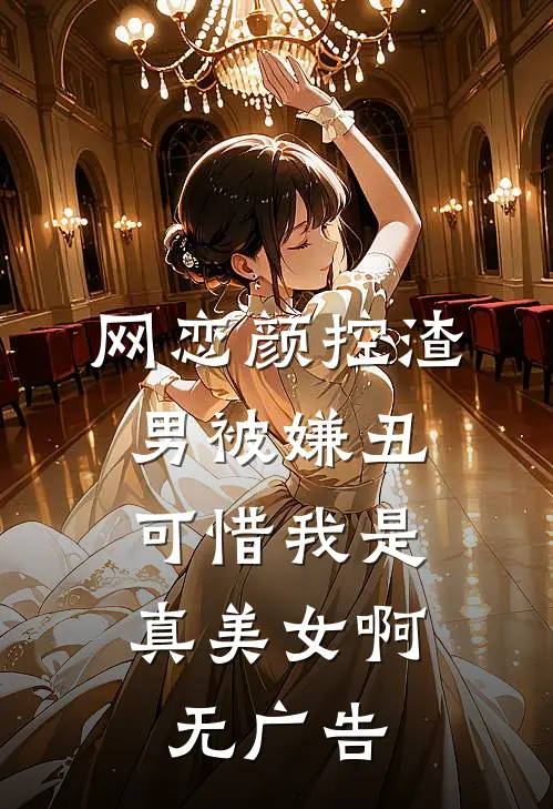 网恋颜控渣男被嫌丑，可惜我是真美女啊无广告