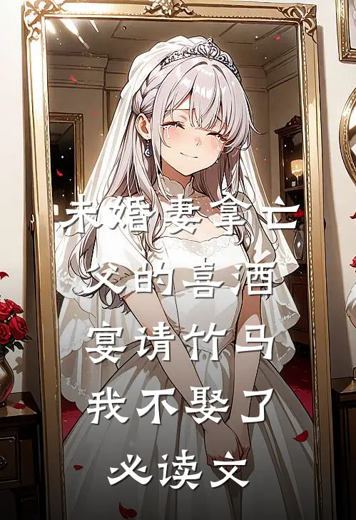 未婚妻拿亡父的喜酒宴请竹马，我不娶了必读文