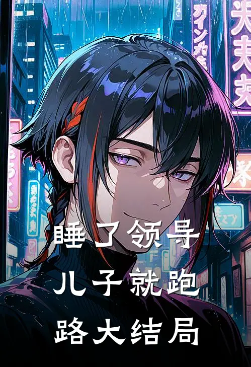 睡了领导儿子就跑路大结局
