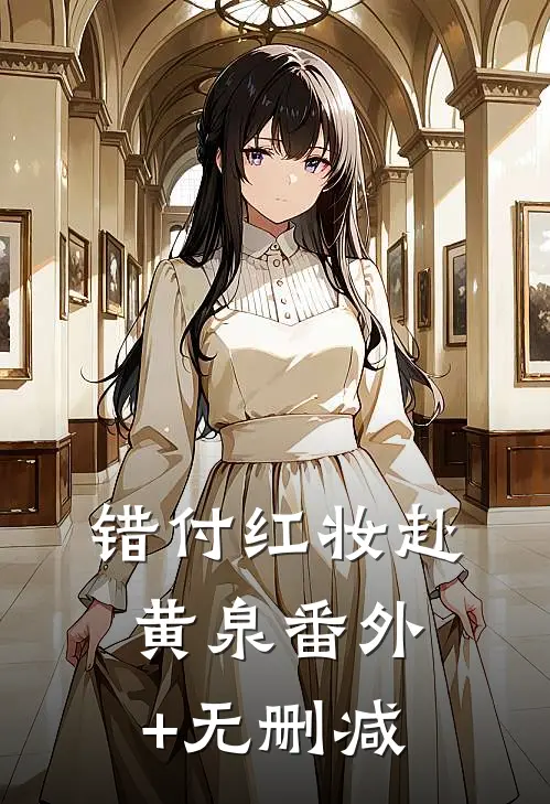 错付红妆赴黄泉番外+无删减