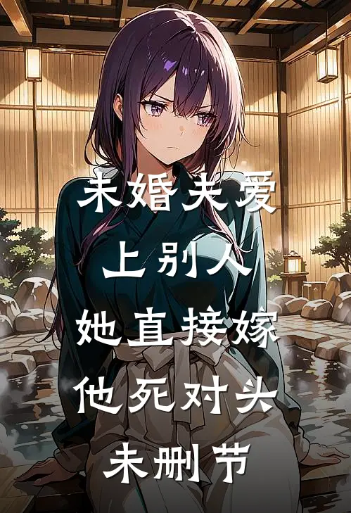 未婚夫爱上别人，她直接嫁他死对头未删节