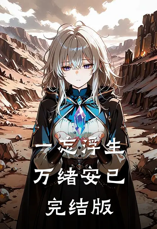 一忘浮生万绪安已完结版