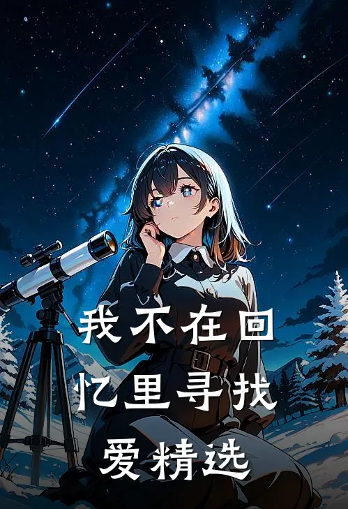 我不在回忆里寻找爱精选