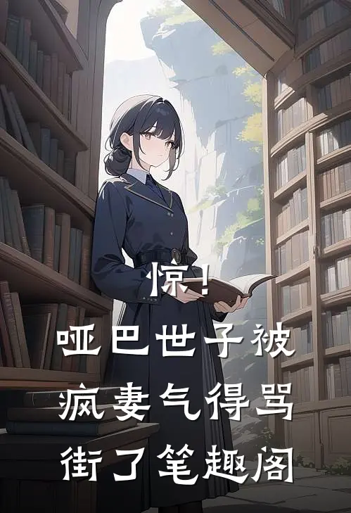 惊！哑巴世子被疯妻气得骂街了笔趣阁