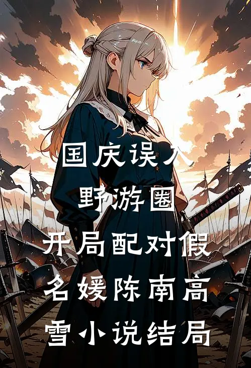 国庆误入野游圈，开局配对假名媛陈南高雪小说结局