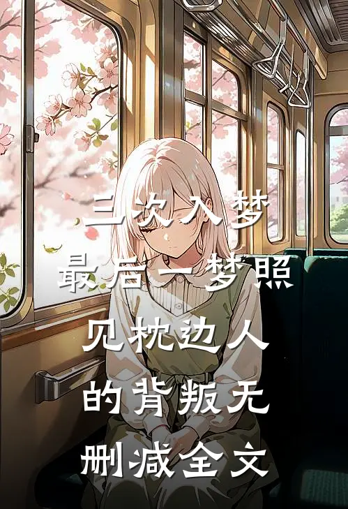 三次入梦，最后一梦照见枕边人的背叛无删减全文