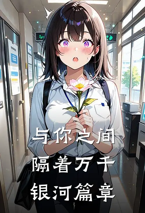 与你之间隔着万千银河篇章