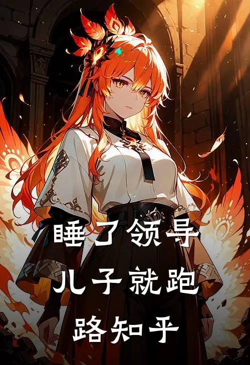睡了领导儿子就跑路知乎