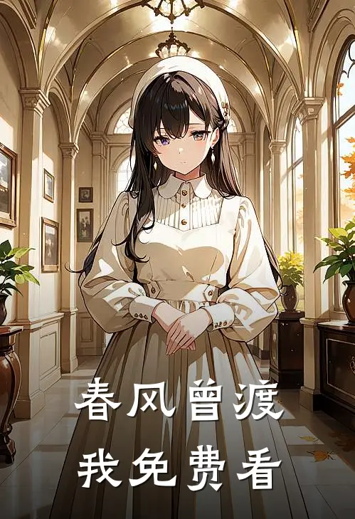 春风曾渡我免费看
