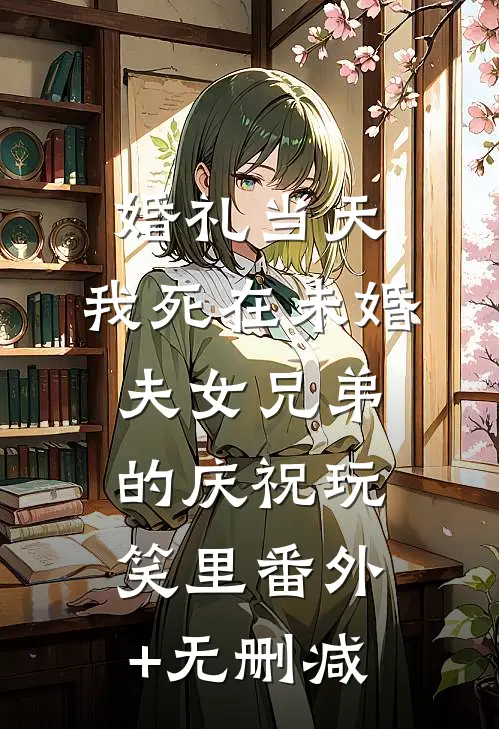 婚礼当天，我死在未婚夫女兄弟的庆祝玩笑里番外+无删减