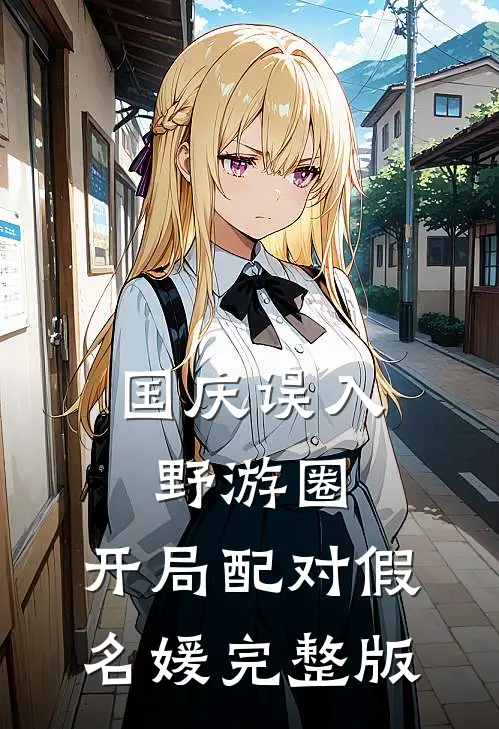 国庆误入野游圈，开局配对假名媛完整版