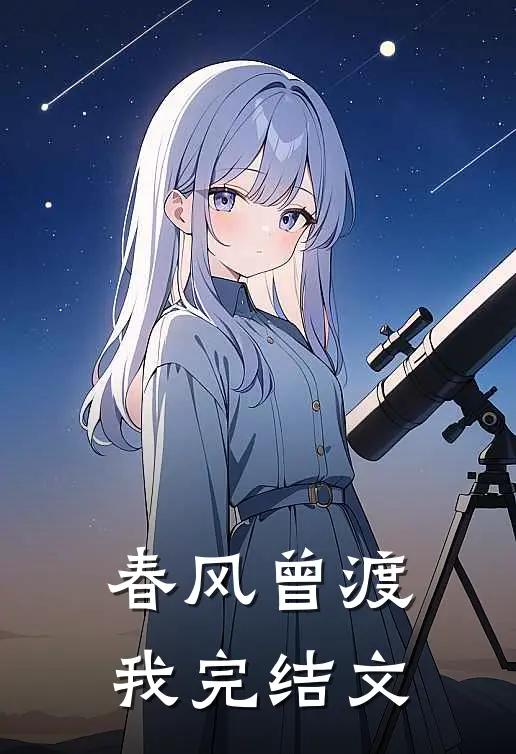 春风曾渡我完结文