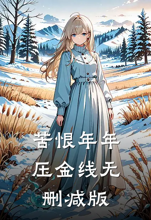 苦恨年年压金线无删减版