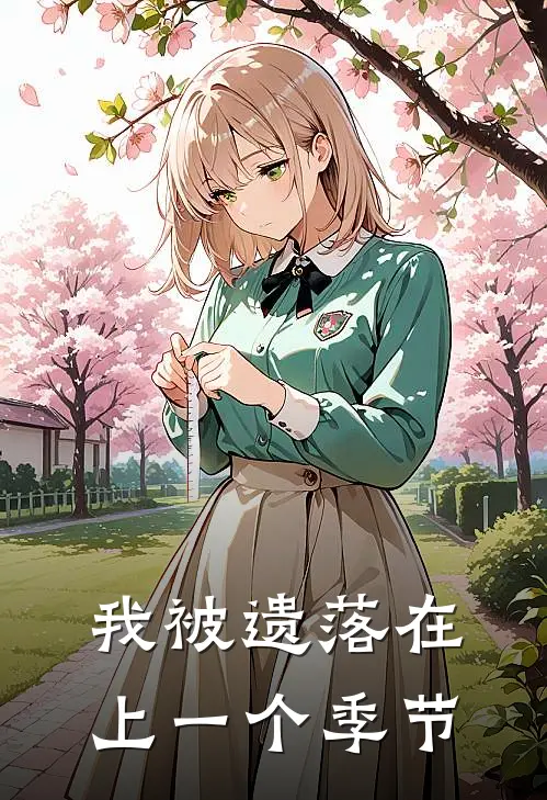 我被遗落在上一个季节