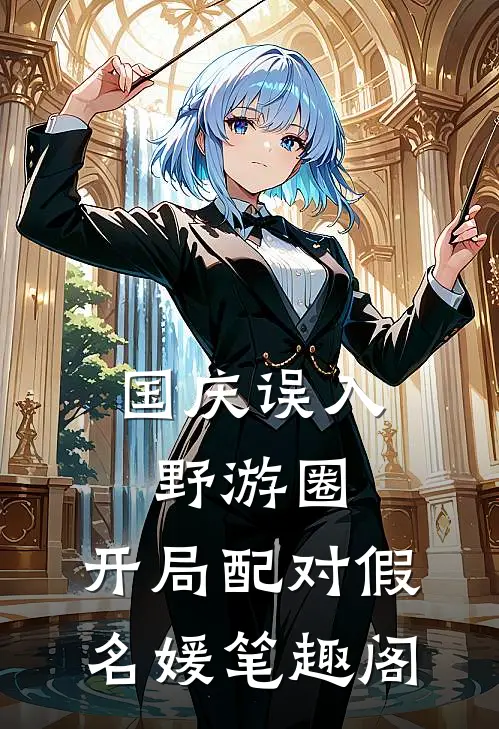 国庆误入野游圈，开局配对假名媛笔趣阁