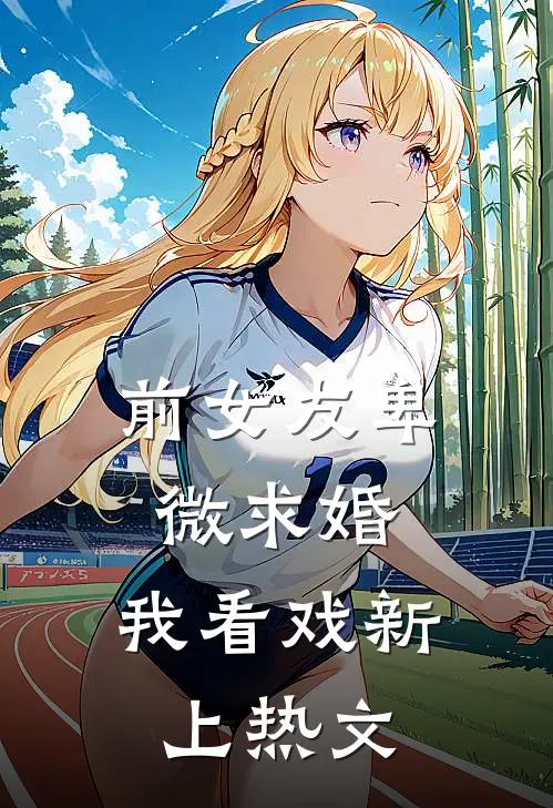 前女友卑微求婚，我看戏新上热文