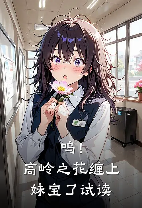 呜！高岭之花缠上妹宝了试读