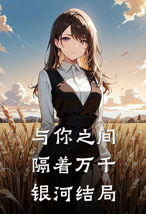 与你之间隔着万千银河结局