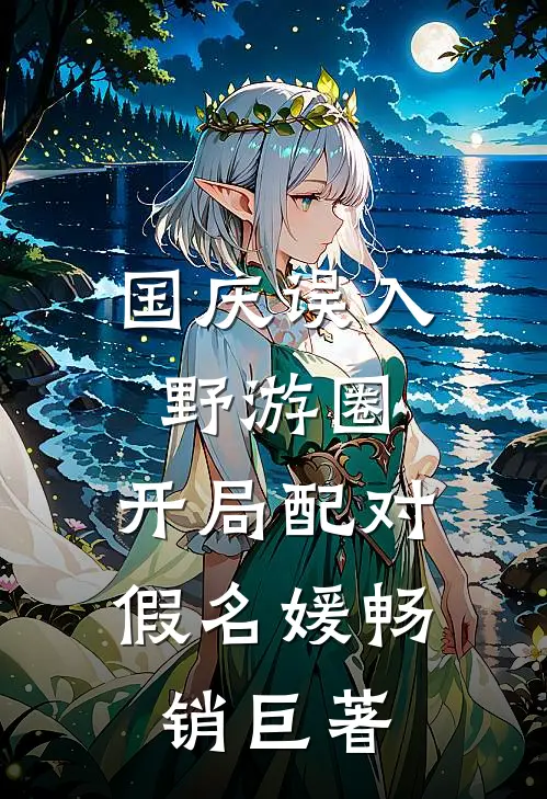 国庆误入野游圈，开局配对假名媛畅销巨著