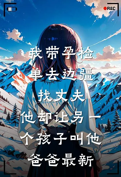 我带孕检单去边疆找丈夫，他却让另一个孩子叫他爸爸最新