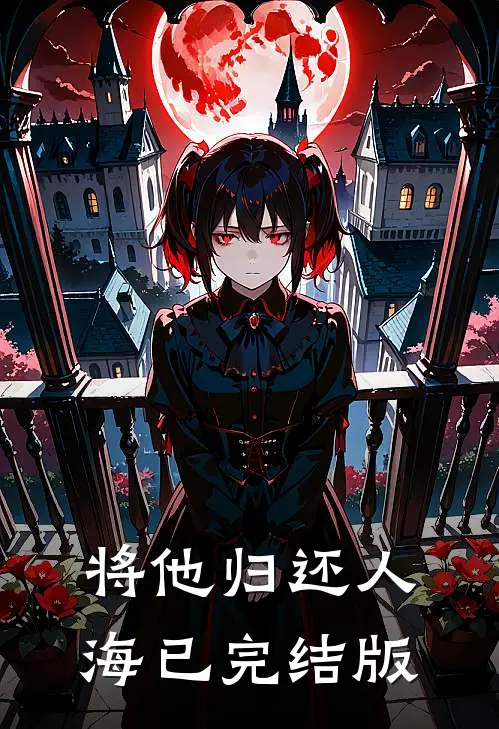 将他归还人海已完结版
