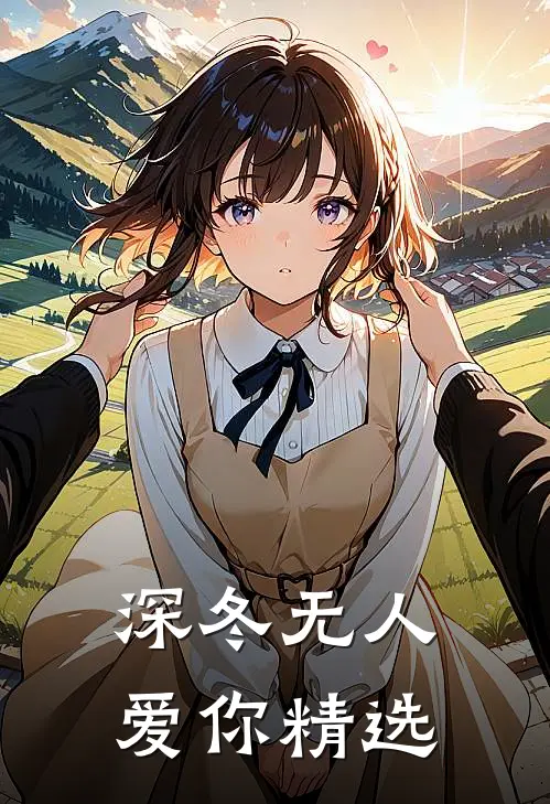深冬无人爱你精选