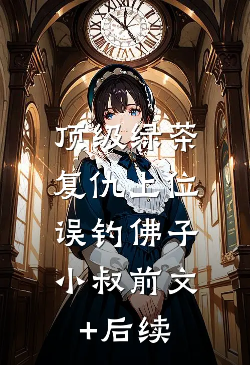 顶级绿茶复仇上位，误钓佛子小叔前文+后续