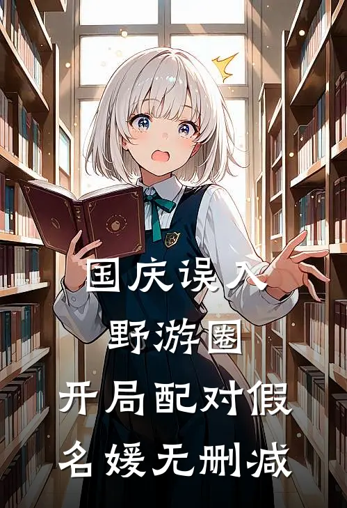 国庆误入野游圈，开局配对假名媛无删减