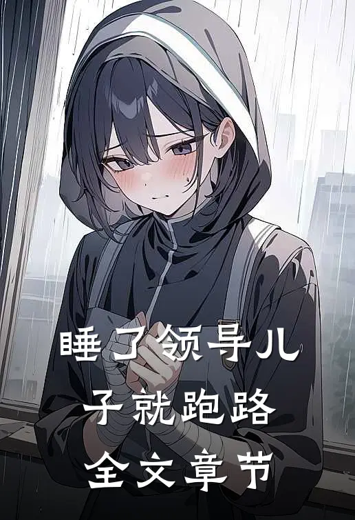 睡了领导儿子就跑路全文章节